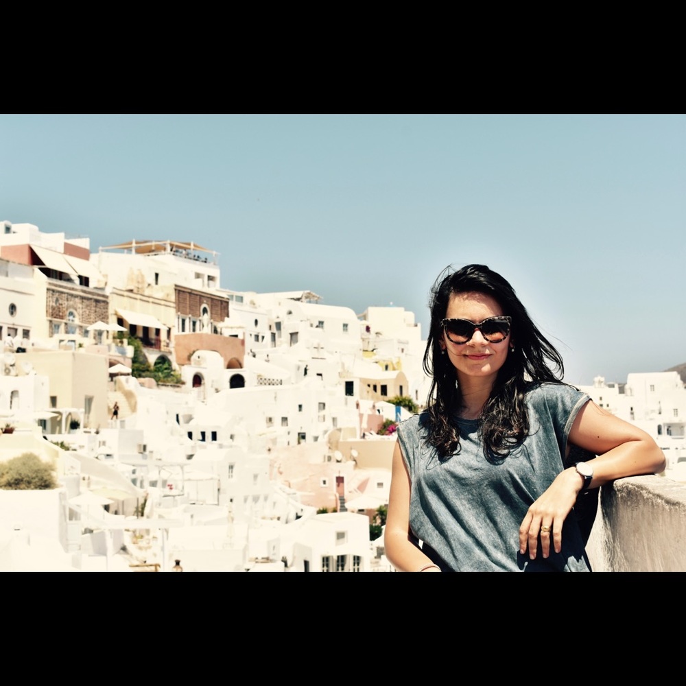 Meet your Posher, Irem